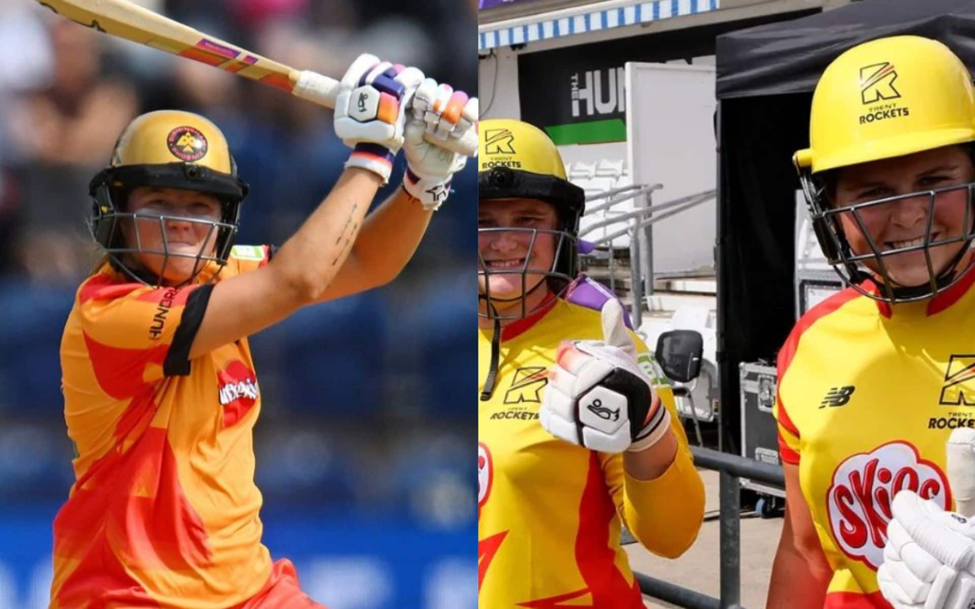 The Hundred Women's, BPH-W vs TRT-W Match Prediction: Who Will Win Today's Match?